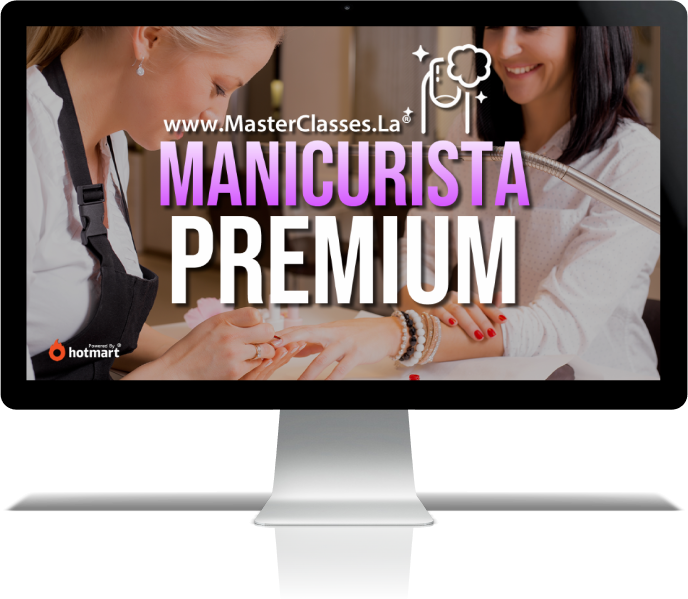 curso manicurista premium